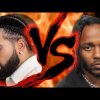 Drake vs Kendrick Lamar – All Diss Tracks in Order