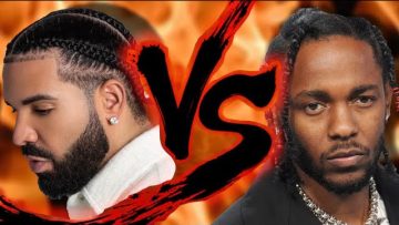 Drake vs Kendrick Lamar – All Diss Tracks in Order