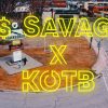 J$ Savage x KOTB – Perdant (Video Officiel) [Film By. 448Films]
