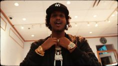 1Hunnid – 3 Buildings ( Official Music Video)