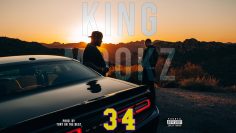 34 – King Mookz (Directed by @strangersmediaco )