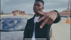 AJ Lino – Right Now [OfficialMusic Video]