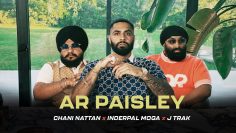 AR Paisley – What’s Beef | Ft. Chani Nattan & Inderpal Moga | Official Video