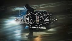 ASHE 22 – NBA (Clip Officiel)