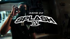 ASHE 22 – SPLASH PT. 4