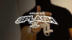 ASHE 22 – SPLASH PT. 5