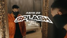 ASHE 22 – SPLASH PT. 6