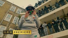 Benzz – Je Mappelle [Music Video] | GRM Daily