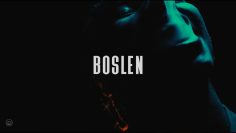 Boslen – PRESS (Official Lyric Video)