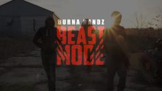 Burna Bandz – Beast Mode (Official Video)