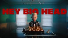 Caskey – HEY BIG HEAD (Official Music Video)