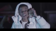 Couvlife Jaye – Pure Cocaine (Official Music Video)