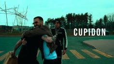 Cupidon – 223 (Clip Officiel)