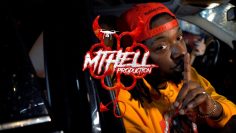 Da Trigg – Compte À Rebours | Shot By Mt-Hell Production