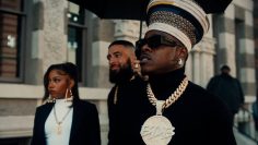 DaBaby – SELLIN CRACK (feat. Offset) [Official Music Video]