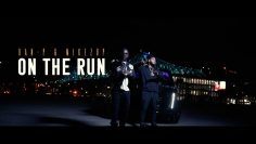 DAN-P Le Sultan – On The Run feat MikeZup (Clip Officiel)