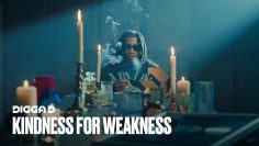 Digga D – Kindness For Weakness (Official Video)