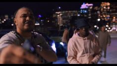 Dirty S (Feat. Mr.Woody) – Hors la loi [Clip Officiel]