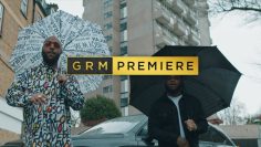 Donaeo ft. Blanco – Vancouver [Music Video] | GRM Daily