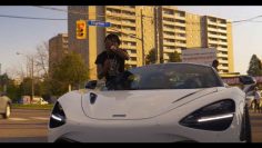 DUVY | NIGHTMAREZ (Official video) @kingbeeproductions