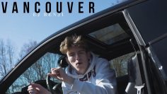 EJ Benji – Vancouver (Offiicial Music Video)