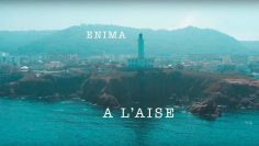 Enima – A laise [Clip Officiel]