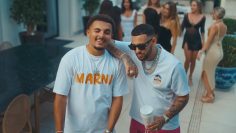 Enima (feat. RK) – Port darme [Clip Officiel]