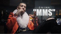 Enima – MMS // Power Remix // (music video by Kevin Shayne)