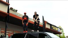 Enima – Plan B (feat. 3MFrench) [Clip Officiel]