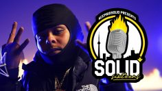 FB – Solid 16s (Official Video) Prod by DenzelXi