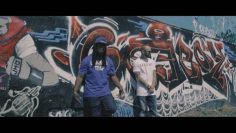 Fuccè – Juste Du Vrai Ft. Souldia [Clip Officiel]