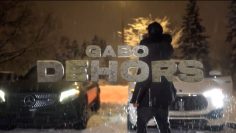 Gabo – Dehors (Clip Officiel)