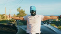 GAMBINO – MA LIFE (Clip Officiel)