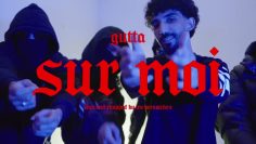 Gutta – Sur moi