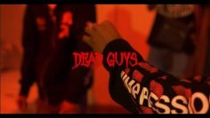 Haji Basto – Dead Guys