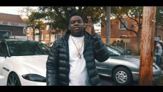 IZZY-S – REAL (Prod by DICEPLAY BEATS) | Shot by PAVFILMS