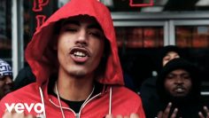 Jay Critch, Harry Fraud – Thousand Ways