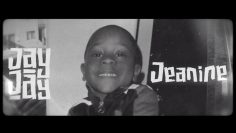 Jay Jay – Jeanine // Vidéoclip officiel