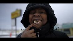 Jay Jay – Millionnaire // Vidéoclip officiel