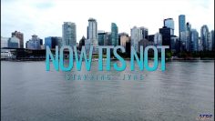 JVNE – Now Its Not