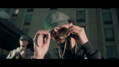 K Money – Come Outside (Official Video)