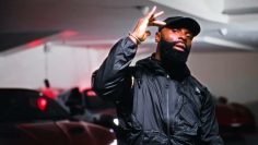 Kaaris – Borz Freestyle (Clip Officiel)