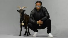 Kalash – G.O.A.T (Clip Officiel)