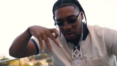 Kay Bandz – 150 (Official Video)