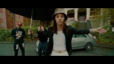 KAY FSO – GO [Clip Officiel]