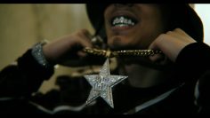 KBG Ft. The Verse – Vie de Star (Videoclip)