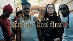 Kilo x Killi – Enfant des îles (Official music video)