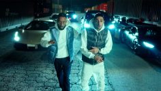 LACRIM – John Gotti ft BabyGang (Clip Officiel)