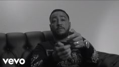 Lacrim – Oh bah oui ft. Booba