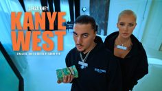 Lebza Khey – Kanye West (Ye) [Freestyle]